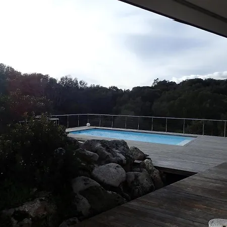 140 M2 3 Porto-vecchio Piscine Porto-vecchio * Porto-Vecchio (Corsica)