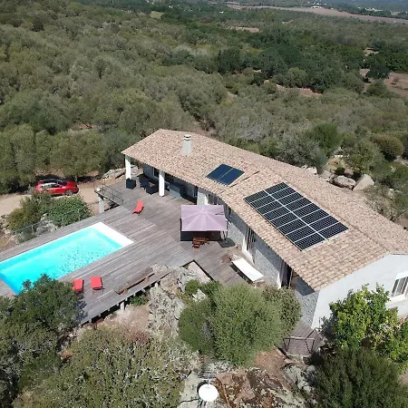 140 M2 3 Porto-vecchio Piscine Porto-vecchio