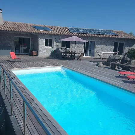 140 M2 3 Porto-vecchio Piscine Porto-vecchio Willa Porto-Vecchio (Corsica)