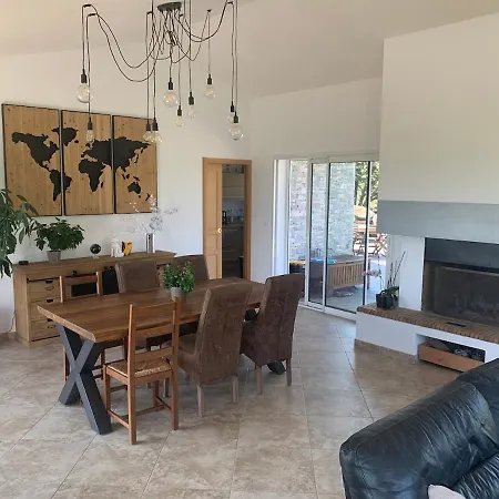 140 M2 3 Porto-vecchio Piscine Porto-vecchio Willa