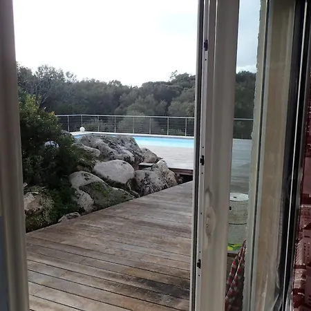 140 M2 3 Porto-vecchio Piscine Porto-vecchio Porto-Vecchio (Corsica)
