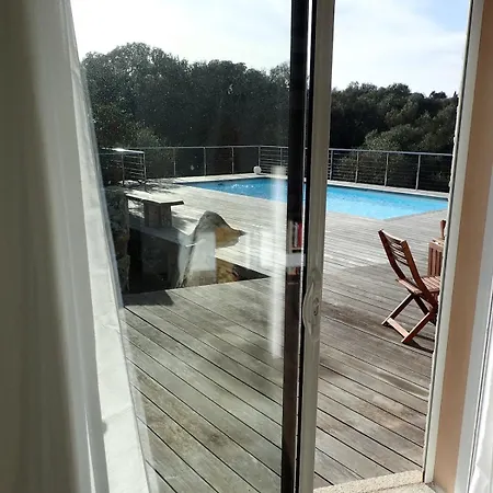 Willa 140 M2 3 Porto-vecchio Piscine Porto-vecchio
